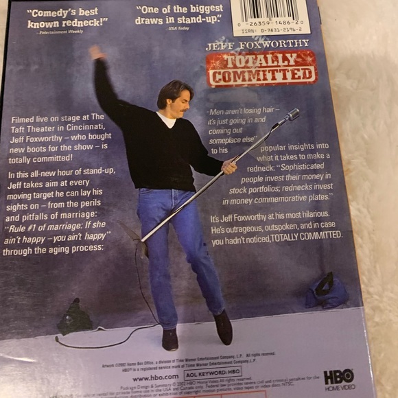 DVD Comedy & Music Assortment - Picture 11 of 13